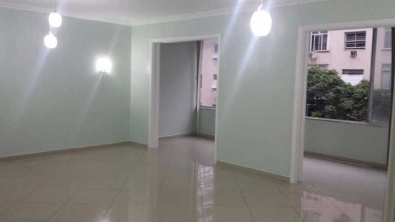 Conheça 02 do imóvel - Apartamento 4 quartos Copacabana - AP3804 - 3 02 - Apartamento 4 quartos Copacabana - AP3804 - 3
