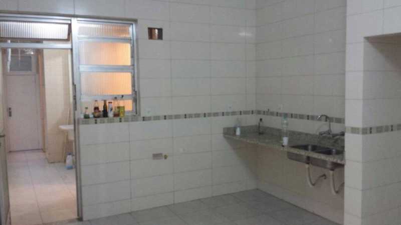 Conheça 13 do imóvel - Apartamento 4 quartos Copacabana - AP3804 - 12 13 - Apartamento 4 quartos Copacabana - AP3804 - 12