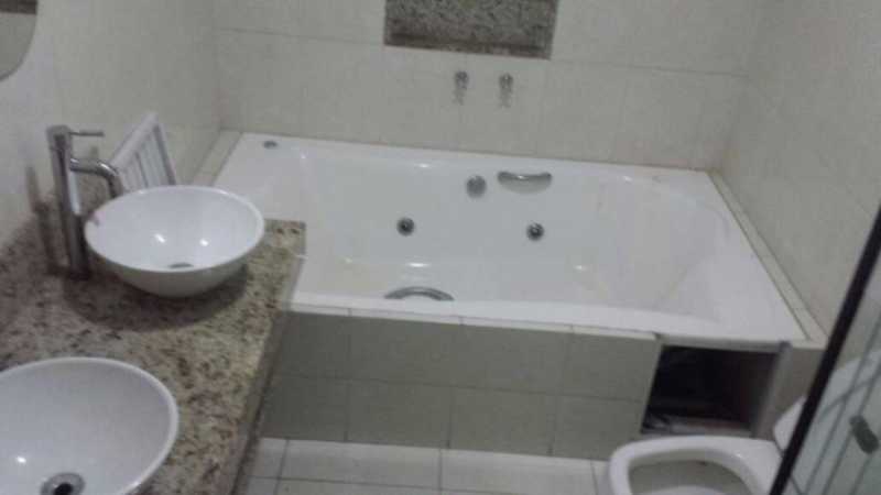 Conheça 25 do imóvel - Apartamento 4 quartos Copacabana - AP3804 - 23 25 - Apartamento 4 quartos Copacabana - AP3804 - 23