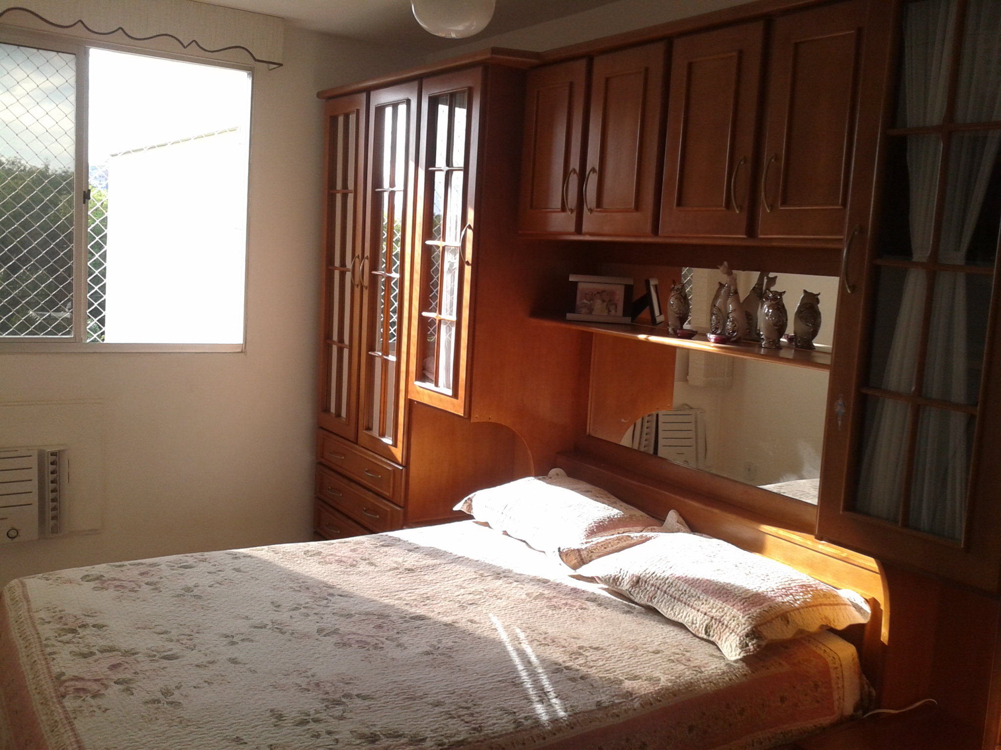 Conheça FOTO3 do imóvel - APARTAMENTO DE 2 QUARTOS EM ITANHANGÁ - AP684 - 5 FOTO3 - APARTAMENTO DE 2 QUARTOS EM ITANHANGÁ - AP684 - 5