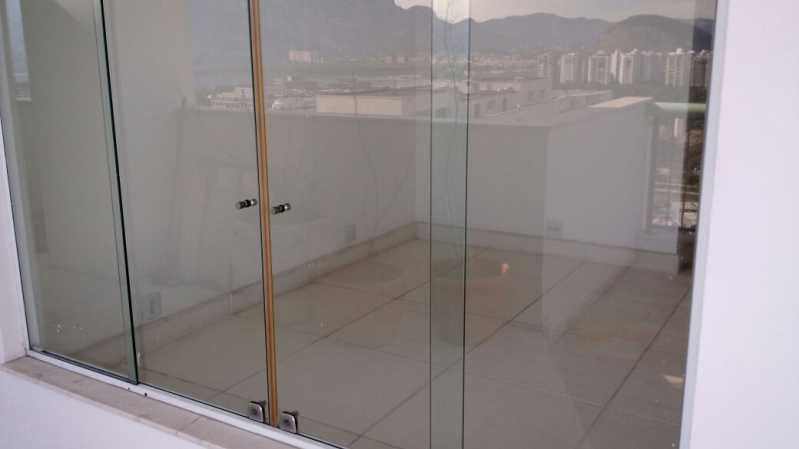 Conheça WhatsApp Image 2017-01-17 at 1 do imóvel - Cobertura à venda Avenida General Felicíssimo Cardoso,Barra da Tijuca, Rio de Janeiro - R$ 1.300.000 - COD3496 - 10 WhatsApp Image 2017-01-17 at 1 - Cobertura à venda Avenida General Felicíssimo Cardoso,Barra da Tijuca, Rio de Janeiro - R$ 1.300.000 - COD3496 - 10