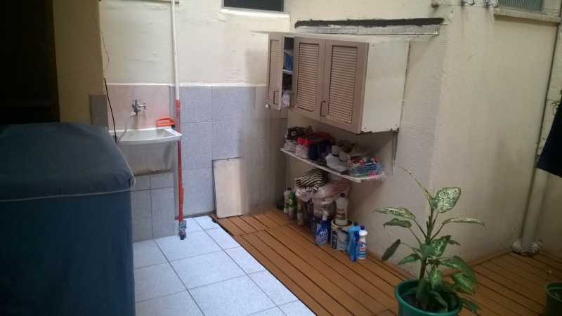 Conheça KIT3232_10 do imóvel - Kitnet/Conjugado 40m² à venda Catete, IMOBRAS RJ - R$ 420.000 - KIT3232 - 20 KIT3232_10 - Kitnet/Conjugado 40m² à venda Catete, IMOBRAS RJ - R$ 420.000 - KIT3232 - 20