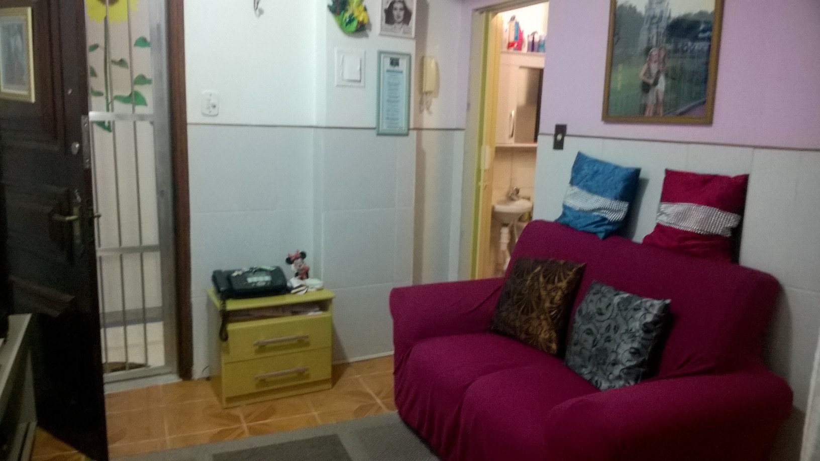 Conheça FOTO2 do imóvel - Kitnet/Conjugado 40m² à venda Catete, IMOBRAS RJ - R$ 420.000 - KIT3232 - 3 FOTO2 - Kitnet/Conjugado 40m² à venda Catete, IMOBRAS RJ - R$ 420.000 - KIT3232 - 3