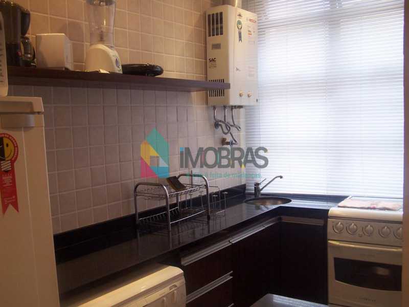Conheça 43124282 do imóvel - APARTAMENTO EM IPANEMA COM VAGA DE GARAGEM!! - FLA3905 - 16 43124282 - APARTAMENTO EM IPANEMA COM VAGA DE GARAGEM!! - FLA3905 - 16