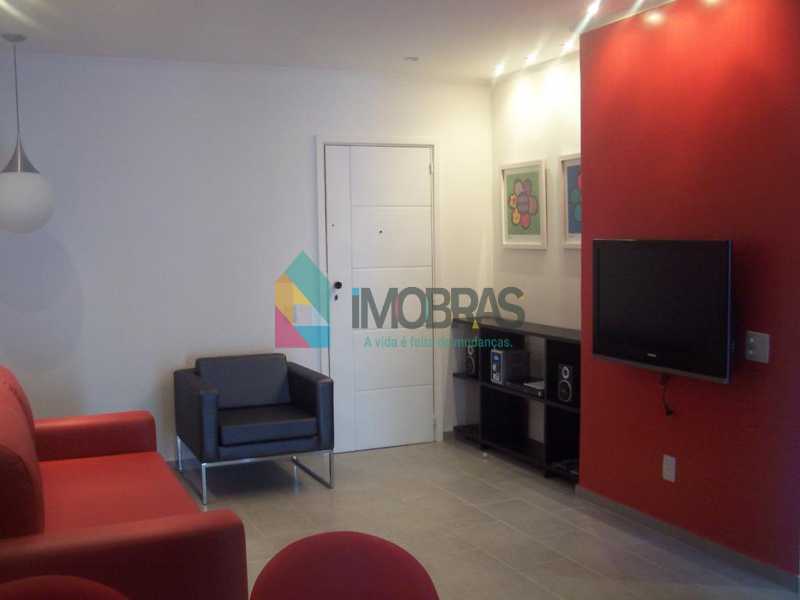 Conheça 43124283 do imóvel - APARTAMENTO EM IPANEMA COM VAGA DE GARAGEM!! - FLA3905 - 17 43124283 - APARTAMENTO EM IPANEMA COM VAGA DE GARAGEM!! - FLA3905 - 17