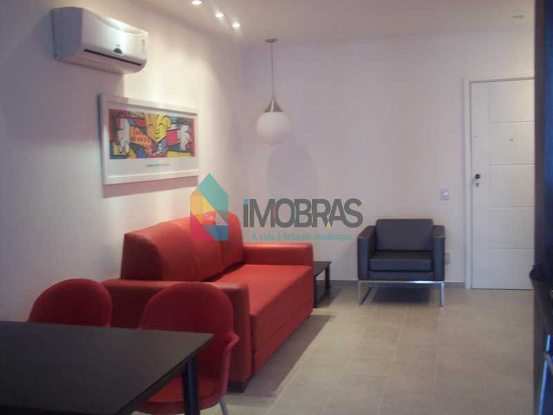 Conheça 43124286 do imóvel - APARTAMENTO EM IPANEMA COM VAGA DE GARAGEM!! - FLA3905 - 18 43124286 - APARTAMENTO EM IPANEMA COM VAGA DE GARAGEM!! - FLA3905 - 18