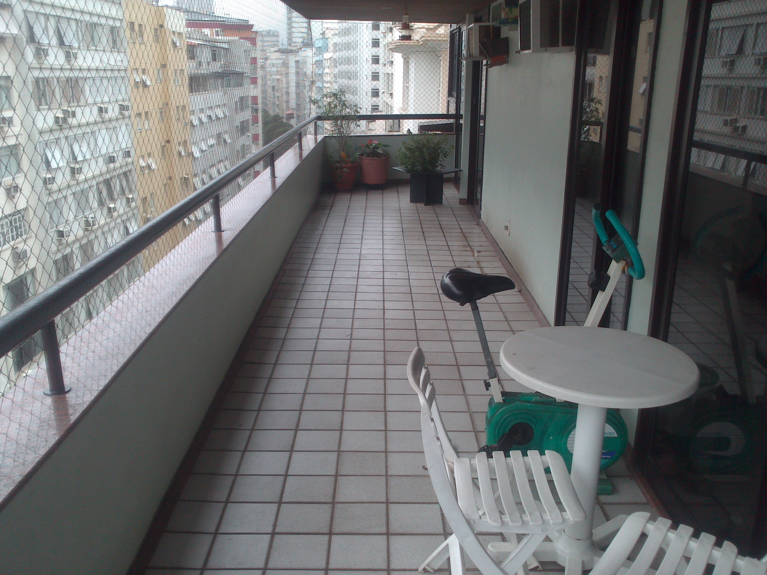 Conheça FOTO10 do imóvel - Apartamento Rua Gustavo Sampaio,Leme,IMOBRAS RJ,Rio de Janeiro,RJ À Venda,4 Quartos,198m² - AP562 - 5 FOTO10 - Apartamento Rua Gustavo Sampaio,Leme,IMOBRAS RJ,Rio de Janeiro,RJ À Venda,4 Quartos,198m² - AP562 - 5