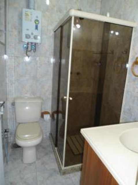 Conheça 9_Banheiro suite do imóvel - APARTAMENTO EM IPANEMA DE 3 QUARTOS E VAGA DE CARRO - AP3015 - 8 9_Banheiro suite - APARTAMENTO EM IPANEMA DE 3 QUARTOS E VAGA DE CARRO - AP3015 - 8