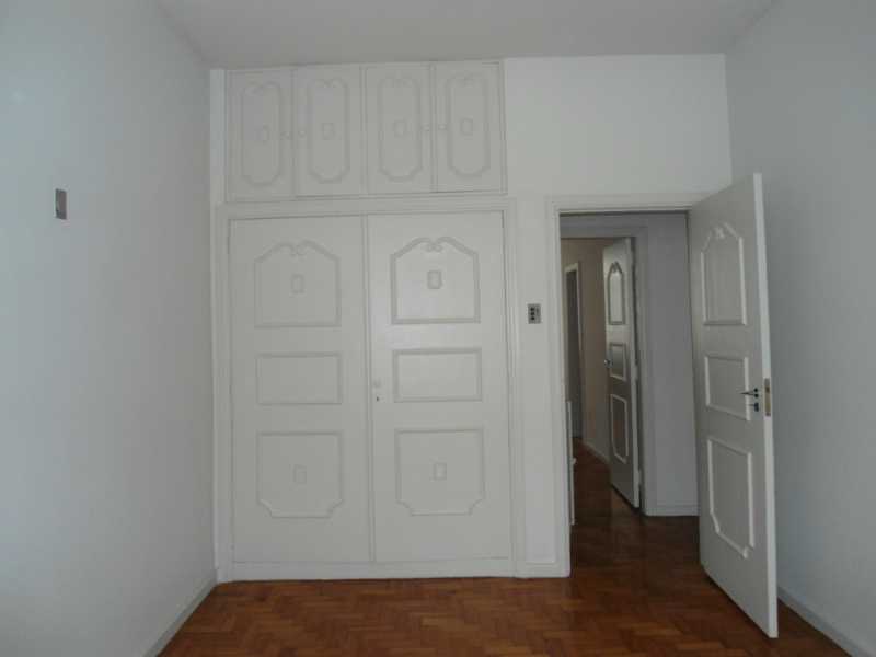 Conheça foto 5 Quarto 2 do imóvel - APARTAMENTO EM IPANEMA DE 3 QUARTOS E VAGA DE CARRO - AP3015 - 19 foto 5 Quarto 2 - APARTAMENTO EM IPANEMA DE 3 QUARTOS E VAGA DE CARRO - AP3015 - 19