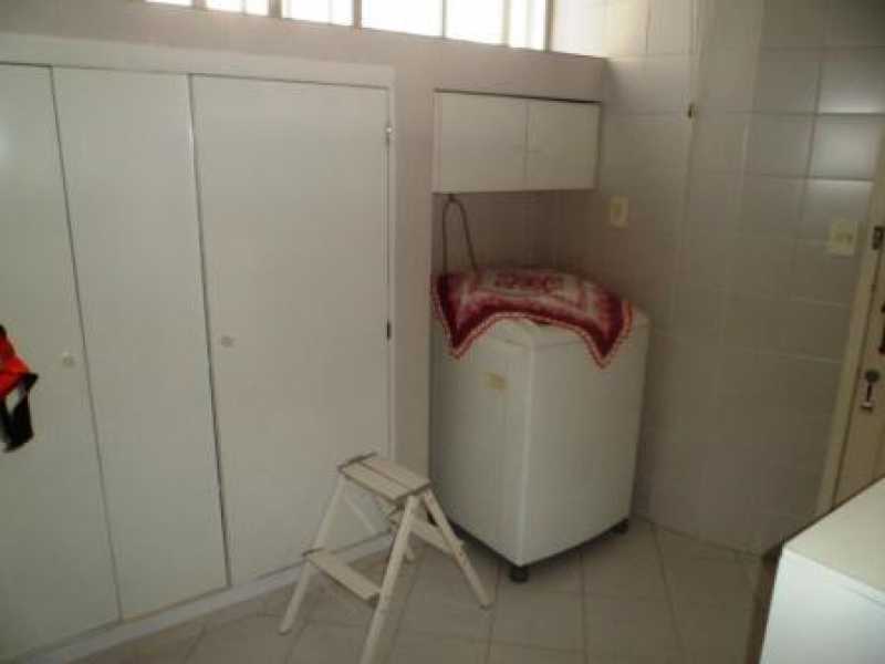 Conheça SAM_4122 do imóvel - Apartamento 3 quartos Leblon - AP4058 - 16 SAM_4122 - Apartamento 3 quartos Leblon - AP4058 - 16