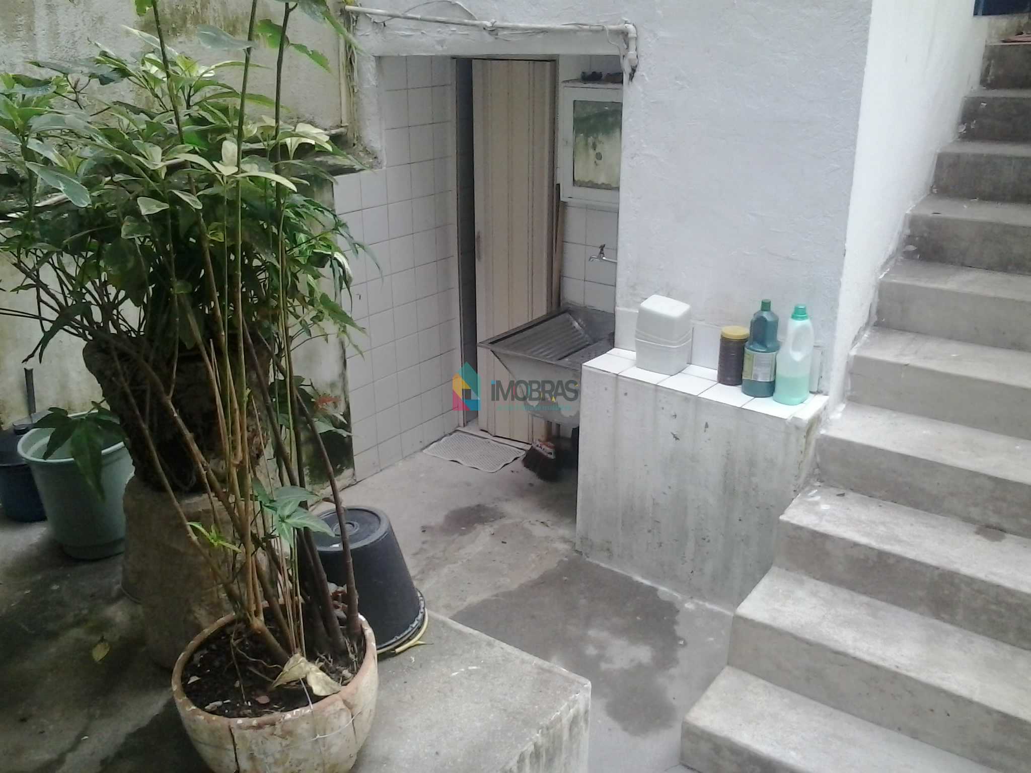 Conheça FOTO4 do imóvel - Casa Rua da Matriz,Botafogo,IMOBRAS RJ,Rio de Janeiro,RJ À Venda,5 Quartos,289m² - CPCA50004 - 8 FOTO4 - Casa Rua da Matriz,Botafogo,IMOBRAS RJ,Rio de Janeiro,RJ À Venda,5 Quartos,289m² - CPCA50004 - 8
