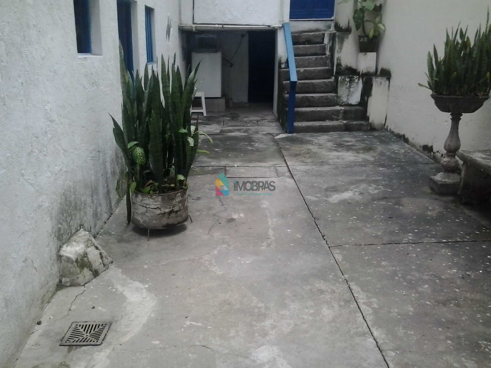 Conheça FOTO5 do imóvel - Casa Rua da Matriz,Botafogo,IMOBRAS RJ,Rio de Janeiro,RJ À Venda,5 Quartos,289m² - CPCA50004 - 10 FOTO5 - Casa Rua da Matriz,Botafogo,IMOBRAS RJ,Rio de Janeiro,RJ À Venda,5 Quartos,289m² - CPCA50004 - 10