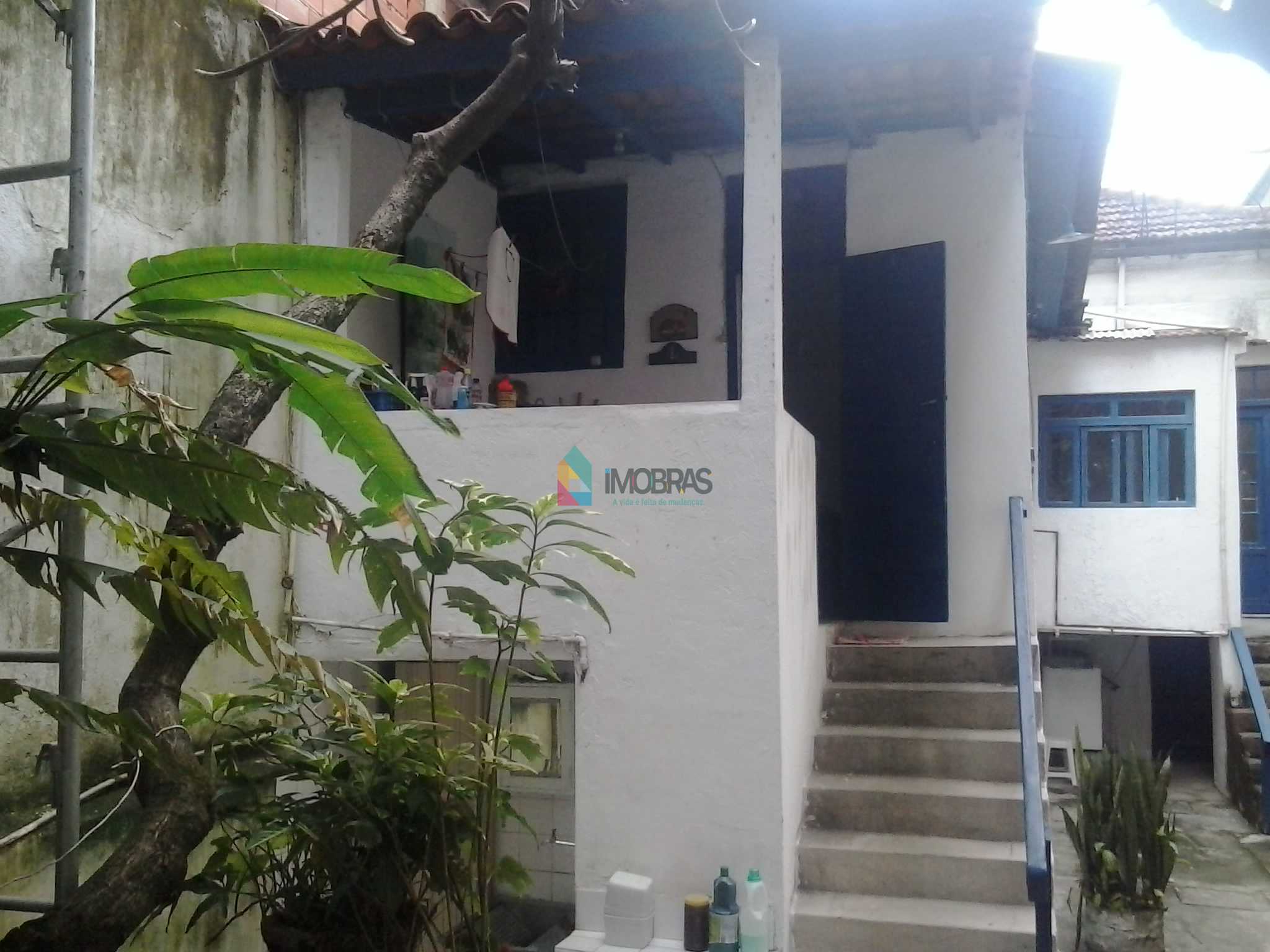 Conheça FOTO10 do imóvel - Casa Rua da Matriz,Botafogo,IMOBRAS RJ,Rio de Janeiro,RJ À Venda,5 Quartos,289m² - CPCA50004 - 11 FOTO10 - Casa Rua da Matriz,Botafogo,IMOBRAS RJ,Rio de Janeiro,RJ À Venda,5 Quartos,289m² - CPCA50004 - 11