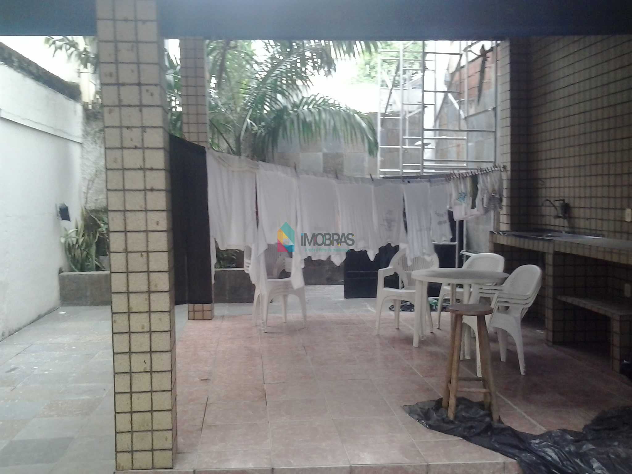 Conheça FOTO12 do imóvel - Casa Rua da Matriz,Botafogo,IMOBRAS RJ,Rio de Janeiro,RJ À Venda,5 Quartos,289m² - CPCA50004 - 7 FOTO12 - Casa Rua da Matriz,Botafogo,IMOBRAS RJ,Rio de Janeiro,RJ À Venda,5 Quartos,289m² - CPCA50004 - 7