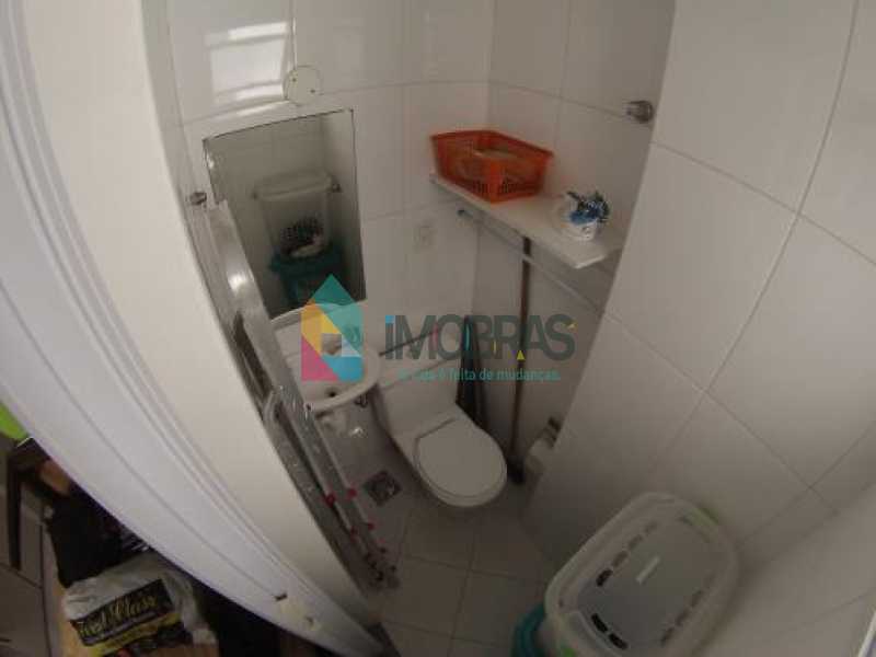 Conheça 16 do imóvel - APARTAMENTO NO HUMAITÁ COM 3 QUARTOS, VARANDÃO, SUÍTE, VAGA DE GARAGEM ESCRITURADA!! - AP4275 - 19 16 - APARTAMENTO NO HUMAITÁ COM 3 QUARTOS, VARANDÃO, SUÍTE, VAGA DE GARAGEM ESCRITURADA!! - AP4275 - 19