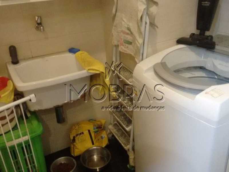 Conheça 9 do imóvel - Apartamento 2 quartos Botafogo - AP4074 - 13 9 - Apartamento 2 quartos Botafogo - AP4074 - 13
