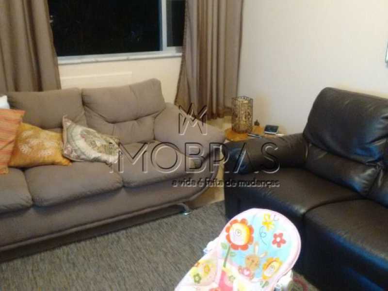 Conheça 12 do imóvel - Apartamento 2 quartos Botafogo - AP4074 - 14 12 - Apartamento 2 quartos Botafogo - AP4074 - 14