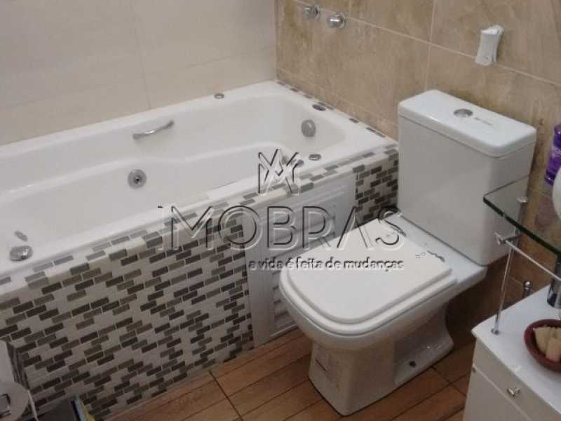 Conheça 13 do imóvel - Apartamento 2 quartos Botafogo - AP4074 - 9 13 - Apartamento 2 quartos Botafogo - AP4074 - 9
