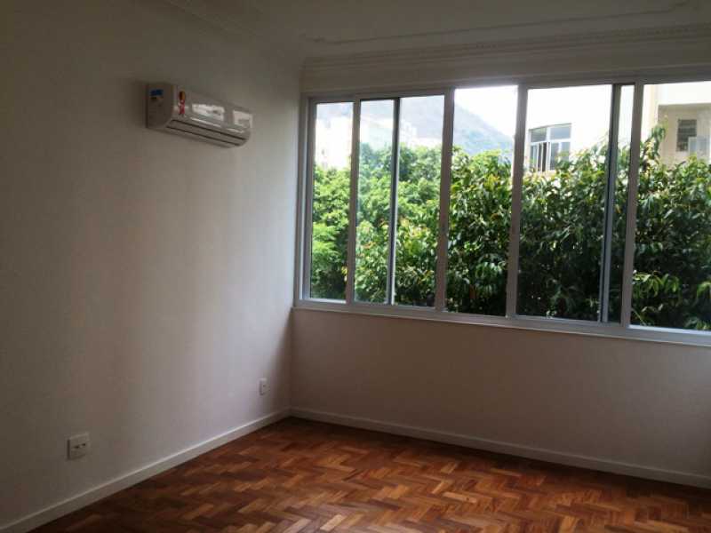 sala - Apartamento 2 quartos à venda Humaitá, IMOBRAS RJ - R$ 750.000 - AP3934 - 8