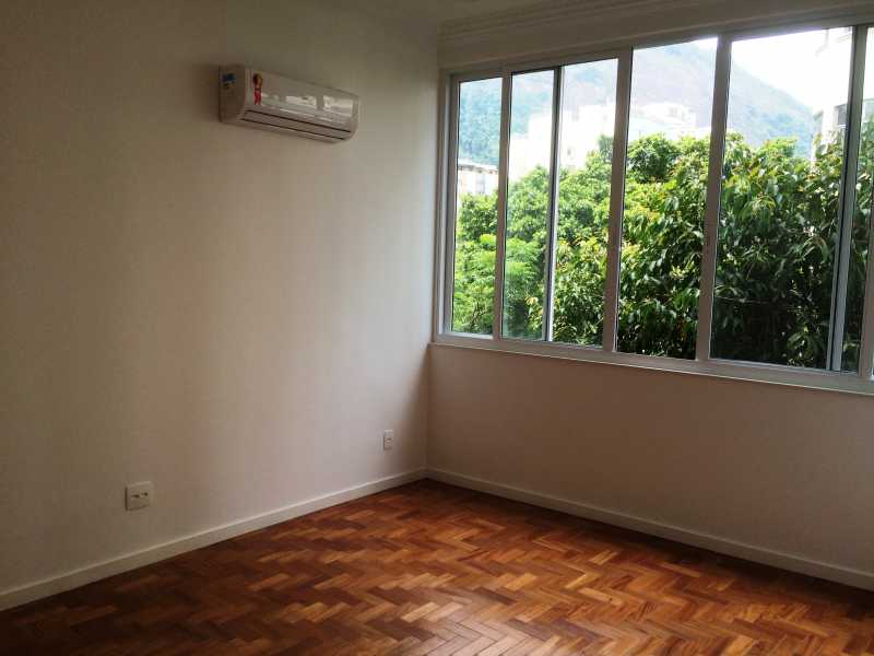 sala5 - Apartamento 2 quartos à venda Humaitá, IMOBRAS RJ - R$ 750.000 - AP3934 - 11