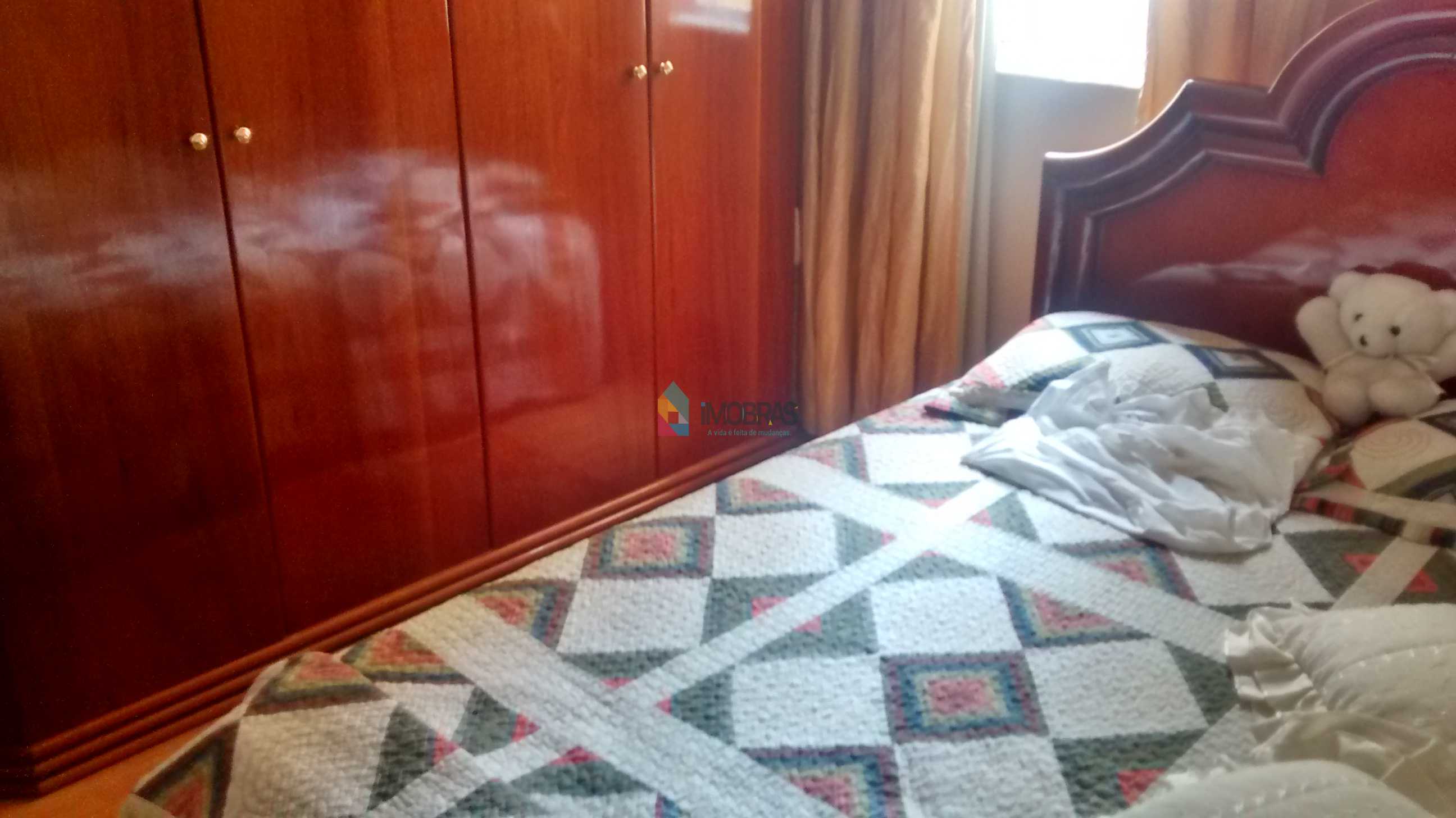 Conheça FOTO6 do imóvel - VENDO OU ALUGO APARTAMENTO NO BAIRRO DE FATIMA!! - AP2633 - 6 FOTO6 - VENDO OU ALUGO APARTAMENTO NO BAIRRO DE FATIMA!! - AP2633 - 6