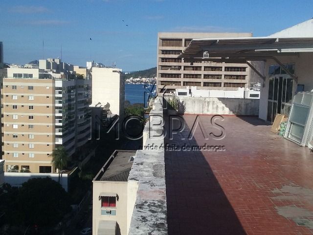 Conheça FOTO44 do imóvel - COBERTURA EM BOTAFOGO!! - COB4641 - 32 FOTO44 - COBERTURA EM BOTAFOGO!! - COB4641 - 32