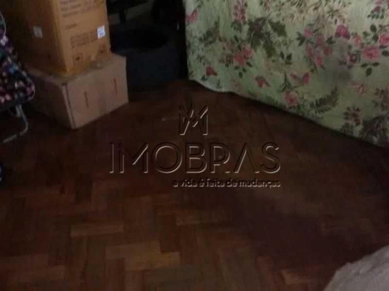 Conheça 1 do imóvel - APARTAMENTO NO LEBLON COM VAGA DE GARAGEM!! - AP4371 - 8 1 - APARTAMENTO NO LEBLON COM VAGA DE GARAGEM!! - AP4371 - 8