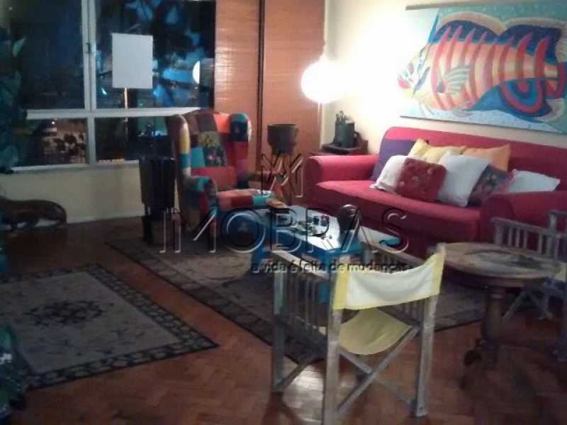 Conheça 3 do imóvel - APARTAMENTO NO LEBLON COM VAGA DE GARAGEM!! - AP4371 - 3 3 - APARTAMENTO NO LEBLON COM VAGA DE GARAGEM!! - AP4371 - 3