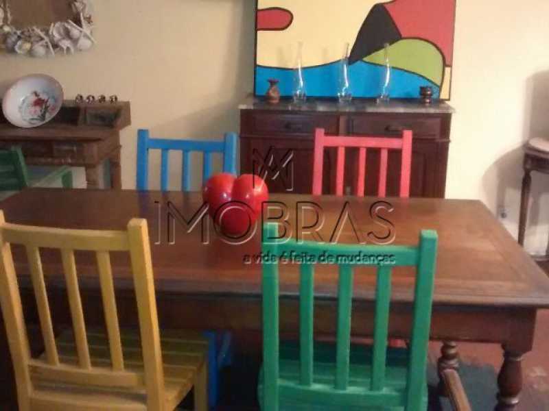 Conheça 4 do imóvel - APARTAMENTO NO LEBLON COM VAGA DE GARAGEM!! - AP4371 - 10 4 - APARTAMENTO NO LEBLON COM VAGA DE GARAGEM!! - AP4371 - 10