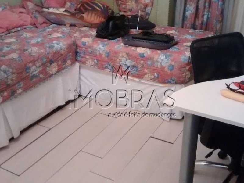 Conheça 8 do imóvel - APARTAMENTO NO LEBLON COM VAGA DE GARAGEM!! - AP4371 - 13 8 - APARTAMENTO NO LEBLON COM VAGA DE GARAGEM!! - AP4371 - 13