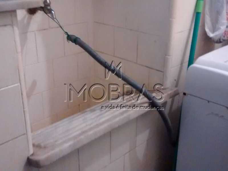 Conheça 20 do imóvel - APARTAMENTO NO LEBLON COM VAGA DE GARAGEM!! - AP4371 - 23 20 - APARTAMENTO NO LEBLON COM VAGA DE GARAGEM!! - AP4371 - 23
