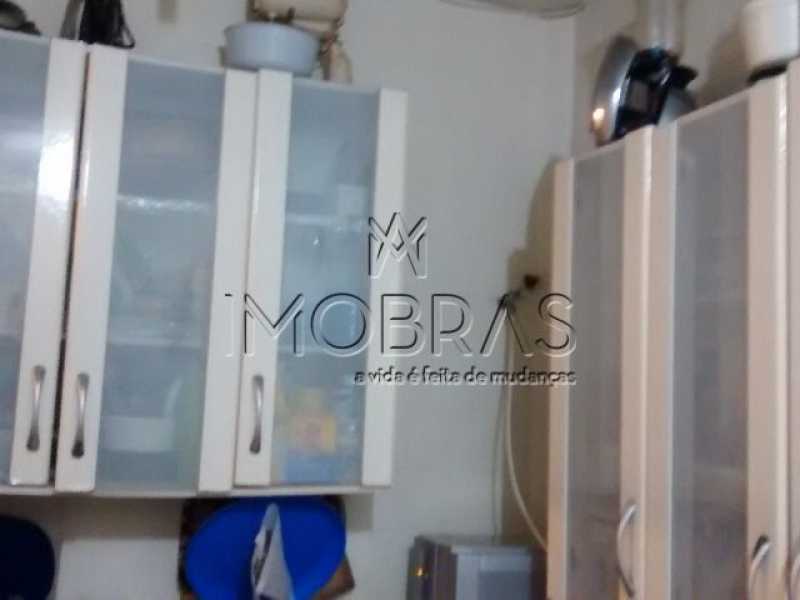 Conheça 25 do imóvel - APARTAMENTO NO LEBLON COM VAGA DE GARAGEM!! - AP4371 - 27 25 - APARTAMENTO NO LEBLON COM VAGA DE GARAGEM!! - AP4371 - 27