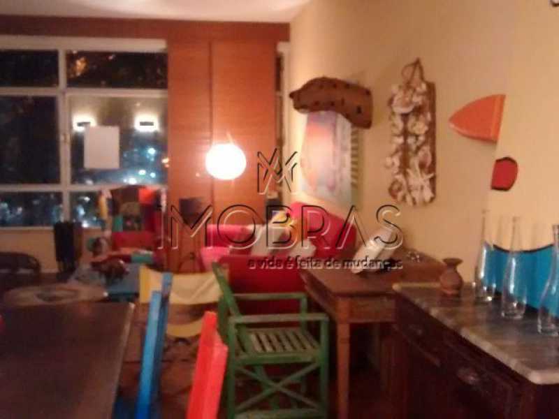 Conheça 26 do imóvel - APARTAMENTO NO LEBLON COM VAGA DE GARAGEM!! - AP4371 - 1 26 - APARTAMENTO NO LEBLON COM VAGA DE GARAGEM!! - AP4371 - 1