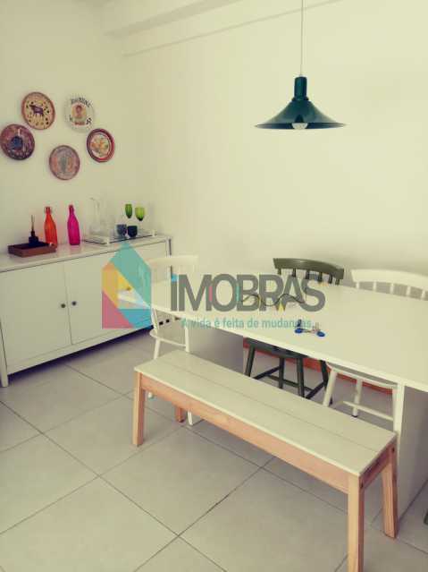Conheça 6 do imóvel - Botafogo, fantástico, sala, 3 quartos, suite, dependências, garagem escriturada! Colado ao metro!! - AP1953 - 7 6 - Botafogo, fantástico, sala, 3 quartos, suite, dependências, garagem escriturada! Colado ao metro!! - AP1953 - 7