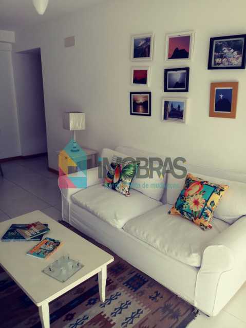 Conheça 8 do imóvel - Botafogo, fantástico, sala, 3 quartos, suite, dependências, garagem escriturada! Colado ao metro!! - AP1953 - 6 8 - Botafogo, fantástico, sala, 3 quartos, suite, dependências, garagem escriturada! Colado ao metro!! - AP1953 - 6