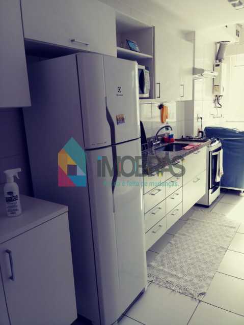Conheça 9 do imóvel - Botafogo, fantástico, sala, 3 quartos, suite, dependências, garagem escriturada! Colado ao metro!! - AP1953 - 12 9 - Botafogo, fantástico, sala, 3 quartos, suite, dependências, garagem escriturada! Colado ao metro!! - AP1953 - 12