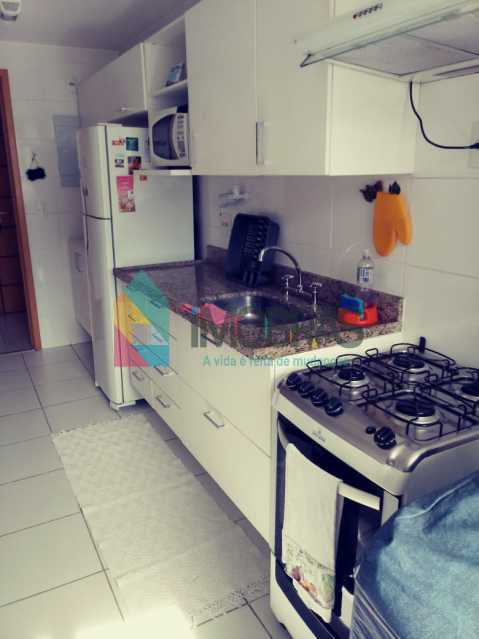 Conheça 10 do imóvel - Botafogo, fantástico, sala, 3 quartos, suite, dependências, garagem escriturada! Colado ao metro!! - AP1953 - 13 10 - Botafogo, fantástico, sala, 3 quartos, suite, dependências, garagem escriturada! Colado ao metro!! - AP1953 - 13