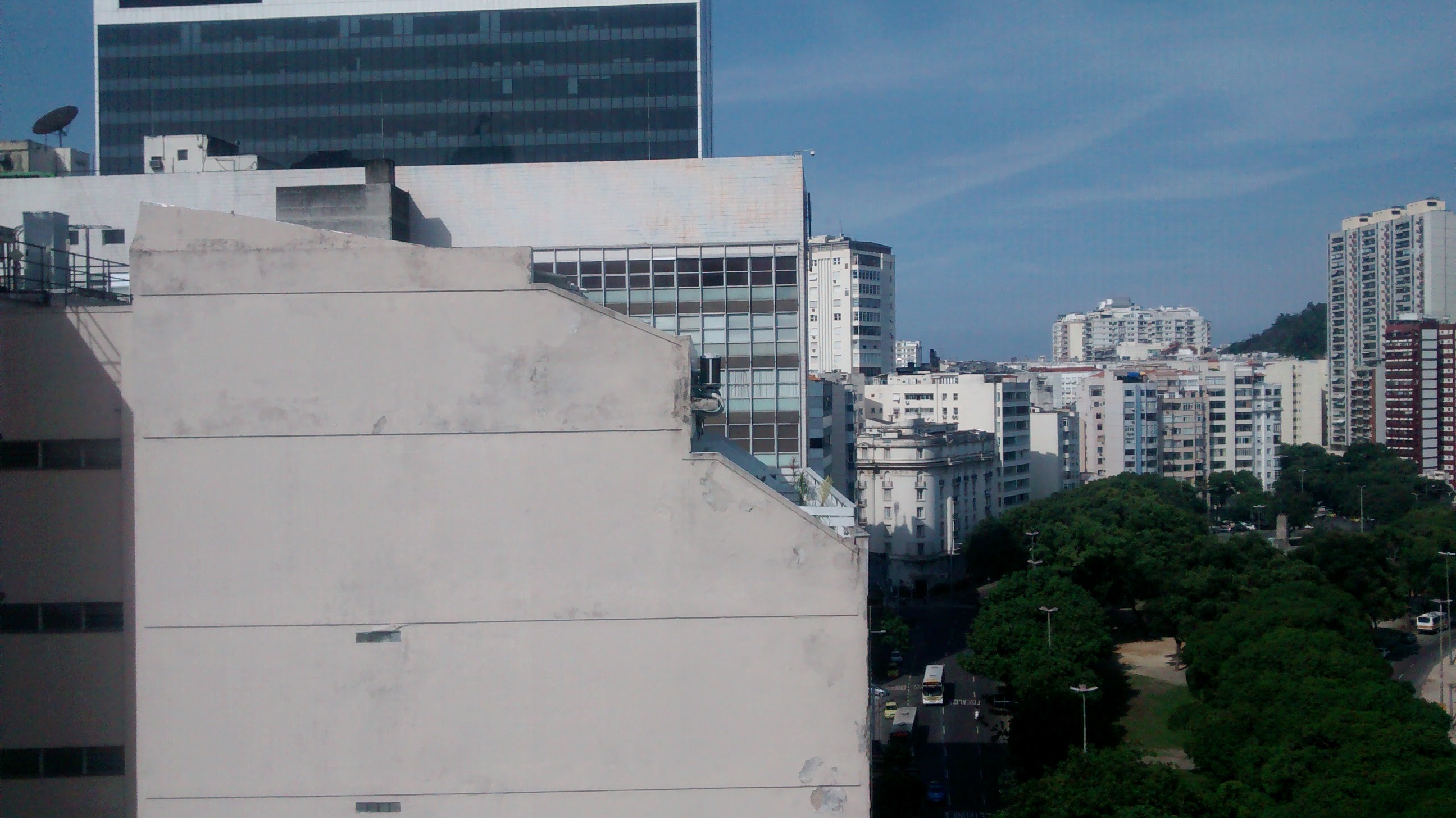 Conheça FOTO12 do imóvel - Botafogo, coladinho shopping, sala, quarto, vista panorâmica! - AP3245 - 12 FOTO12 - Botafogo, coladinho shopping, sala, quarto, vista panorâmica! - AP3245 - 12