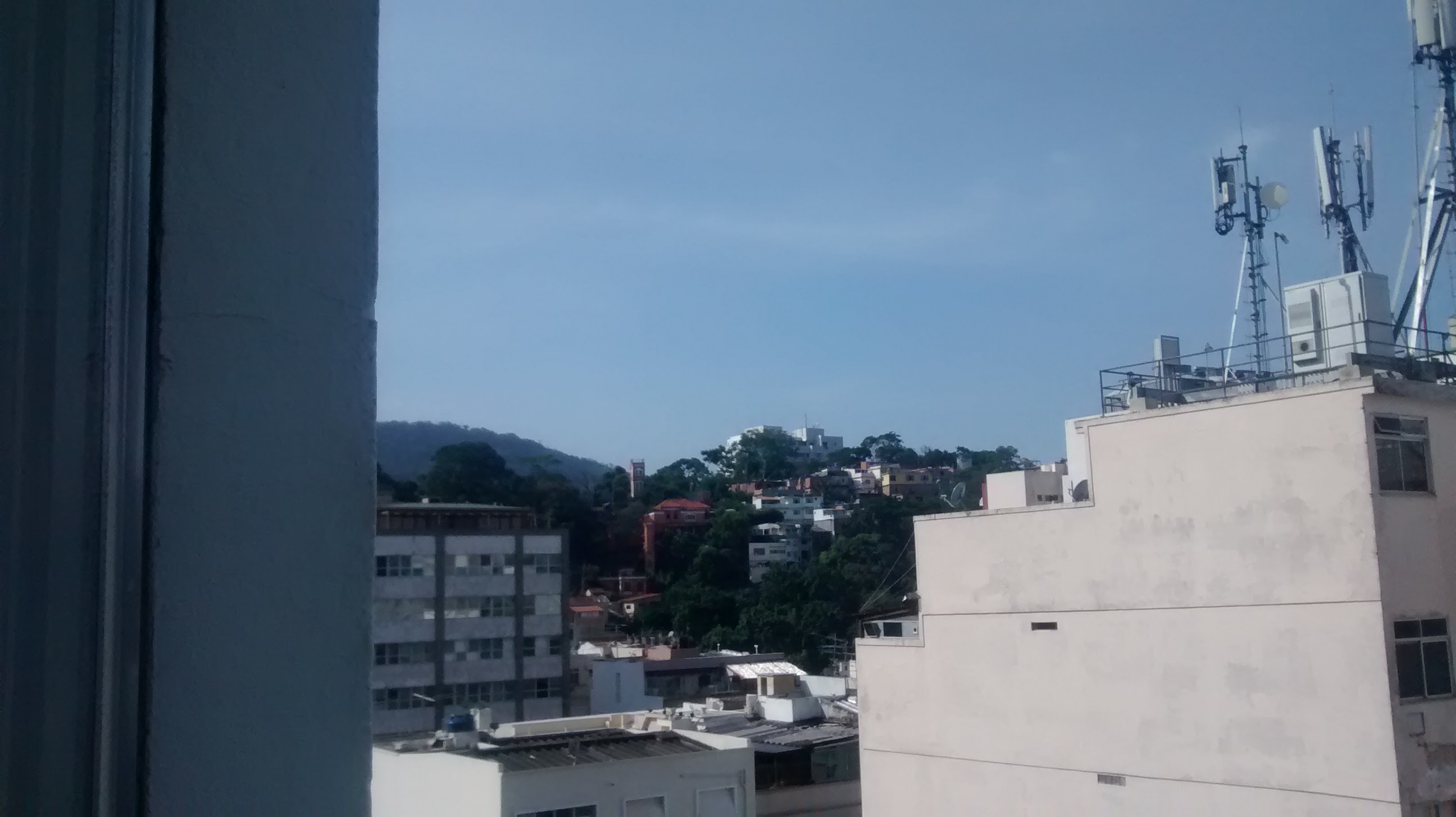 Conheça FOTO13 do imóvel - Botafogo, coladinho shopping, sala, quarto, vista panorâmica! - AP3245 - 13 FOTO13 - Botafogo, coladinho shopping, sala, quarto, vista panorâmica! - AP3245 - 13