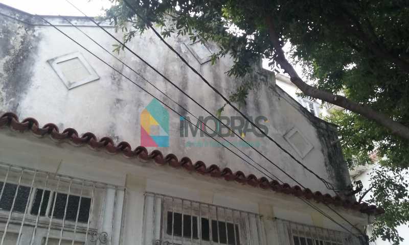 Conheça 20160707_154824 do imóvel - CASA DE RUA EM BOTAFOGO - CAD4562 - 1 20160707_154824 - CASA DE RUA EM BOTAFOGO - CAD4562 - 1