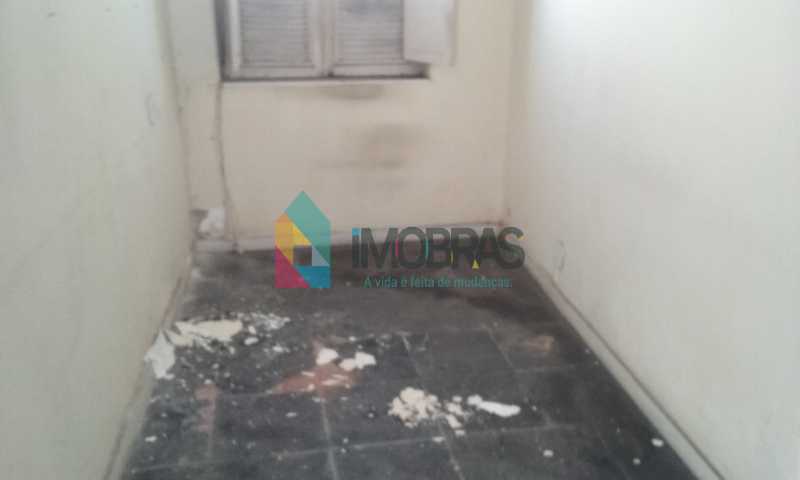 Conheça 20160711_111119 do imóvel - CASA DE RUA EM BOTAFOGO - CAD4562 - 10 20160711_111119 - CASA DE RUA EM BOTAFOGO - CAD4562 - 10