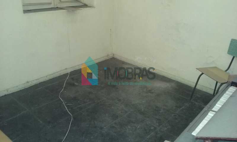 Conheça 20160711_111129 do imóvel - CASA DE RUA EM BOTAFOGO - CAD4562 - 6 20160711_111129 - CASA DE RUA EM BOTAFOGO - CAD4562 - 6