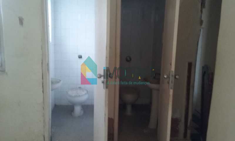 Conheça 20160711_111135 do imóvel - CASA DE RUA EM BOTAFOGO - CAD4562 - 9 20160711_111135 - CASA DE RUA EM BOTAFOGO - CAD4562 - 9