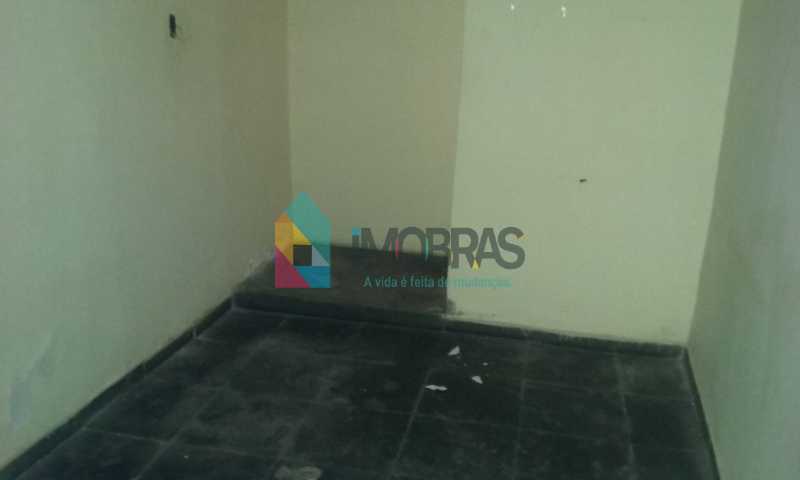 Conheça 20160711_111156 do imóvel - CASA DE RUA EM BOTAFOGO - CAD4562 - 12 20160711_111156 - CASA DE RUA EM BOTAFOGO - CAD4562 - 12