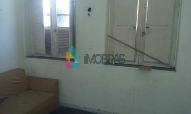 Conheça 20160711_111211 do imóvel - CASA DE RUA EM BOTAFOGO - CAD4562 - 8 20160711_111211 - CASA DE RUA EM BOTAFOGO - CAD4562 - 8