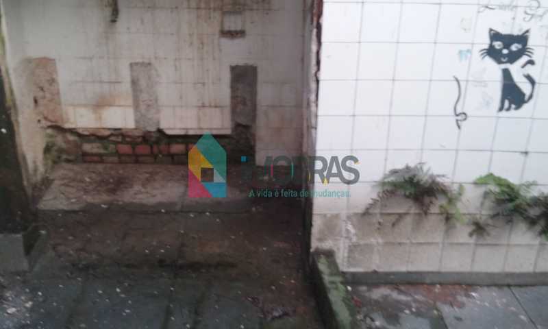 Conheça 20160711_111238 do imóvel - CASA DE RUA EM BOTAFOGO - CAD4562 - 13 20160711_111238 - CASA DE RUA EM BOTAFOGO - CAD4562 - 13