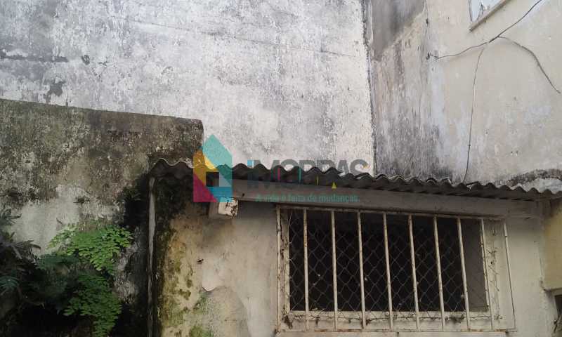 Conheça 20160711_111241 do imóvel - CASA DE RUA EM BOTAFOGO - CAD4562 - 14 20160711_111241 - CASA DE RUA EM BOTAFOGO - CAD4562 - 14