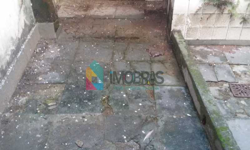 Conheça 20160711_111247 do imóvel - CASA DE RUA EM BOTAFOGO - CAD4562 - 15 20160711_111247 - CASA DE RUA EM BOTAFOGO - CAD4562 - 15