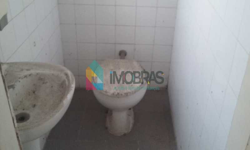 Conheça 20160711_111304 do imóvel - CASA DE RUA EM BOTAFOGO - CAD4562 - 16 20160711_111304 - CASA DE RUA EM BOTAFOGO - CAD4562 - 16