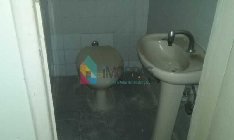 Conheça 20160711_111313 do imóvel - CASA DE RUA EM BOTAFOGO - CAD4562 - 17 20160711_111313 - CASA DE RUA EM BOTAFOGO - CAD4562 - 17